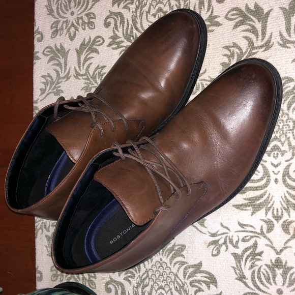 Bostonian Shoes Mens Bostonian Dress Shoe Poshmark